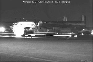 162 - ARMEE DE L'AIR EN ALGERIE 1945-1962-10 (77)